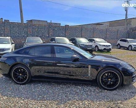 Порше Panamera, об'ємом двигуна 2.9 л та пробігом 33 тис. км за 86000 $, фото 7 на Automoto.ua