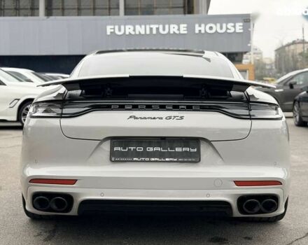 Порше Панамера, объемом двигателя 4 л и пробегом 9 тыс. км за 154999 $, фото 19 на Automoto.ua