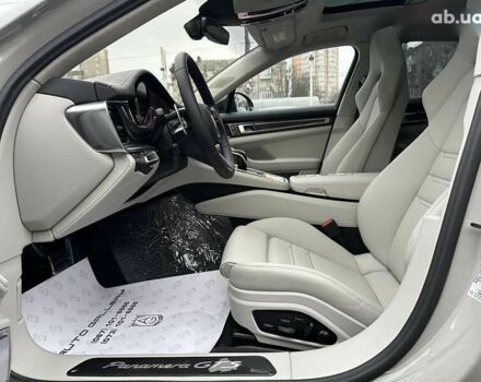 Порше Панамера, объемом двигателя 4 л и пробегом 8 тыс. км за 155555 $, фото 14 на Automoto.ua