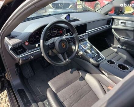 Порше Panamera, об'ємом двигуна 2.9 л та пробігом 33 тис. км за 86000 $, фото 22 на Automoto.ua