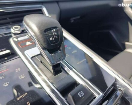 Порше Panamera, об'ємом двигуна 2.9 л та пробігом 33 тис. км за 86000 $, фото 26 на Automoto.ua