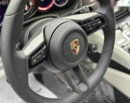 Порше Панамера, объемом двигателя 4 л и пробегом 8 тыс. км за 155555 $, фото 25 на Automoto.ua
