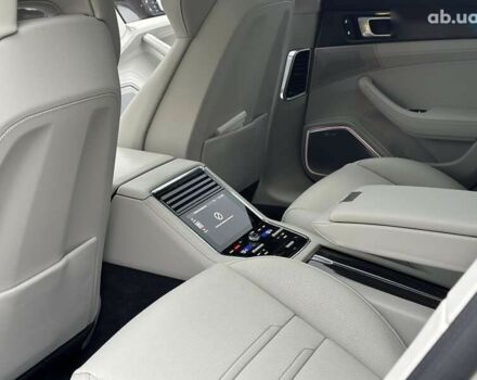 Порше Панамера, объемом двигателя 4 л и пробегом 8 тыс. км за 155555 $, фото 28 на Automoto.ua