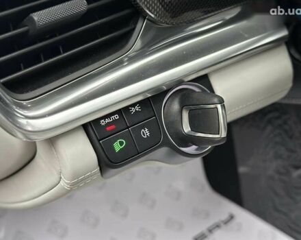 Порше Панамера, объемом двигателя 4 л и пробегом 8 тыс. км за 155555 $, фото 20 на Automoto.ua