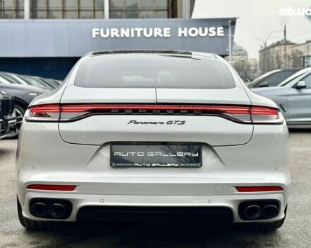 Порше Панамера, объемом двигателя 4 л и пробегом 8 тыс. км за 155555 $, фото 16 на Automoto.ua