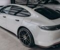 купити нове авто Порше Panamera 2023 року від офіційного дилера Порше Центр Харків Порше фото