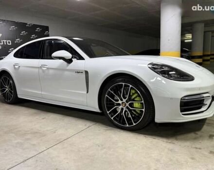 Порше Панамера, объемом двигателя 0 л и пробегом 20 тыс. км за 119500 $, фото 5 на Automoto.ua