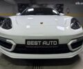 Порше Панамера, объемом двигателя 0 л и пробегом 20 тыс. км за 119500 $, фото 1 на Automoto.ua