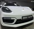 Порше Панамера, объемом двигателя 0 л и пробегом 20 тыс. км за 119500 $, фото 2 на Automoto.ua