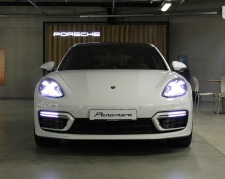 Порше Panamera, об'ємом двигуна 2.89 л та пробігом 0 тис. км за 155479 $, фото 4 на Automoto.ua