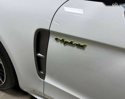 Порше Панамера, объемом двигателя 0 л и пробегом 20 тыс. км за 119500 $, фото 25 на Automoto.ua