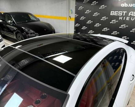 Порше Панамера, объемом двигателя 0 л и пробегом 20 тыс. км за 119500 $, фото 26 на Automoto.ua