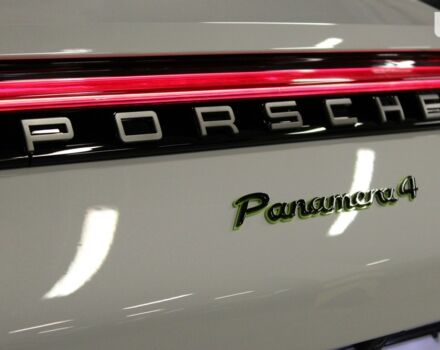 Порше Panamera, об'ємом двигуна 2.89 л та пробігом 0 тис. км за 155479 $, фото 23 на Automoto.ua