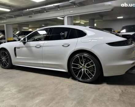 Порше Панамера, объемом двигателя 0 л и пробегом 20 тыс. км за 119500 $, фото 15 на Automoto.ua