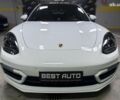 Порше Панамера, объемом двигателя 0 л и пробегом 20 тыс. км за 119500 $, фото 1 на Automoto.ua