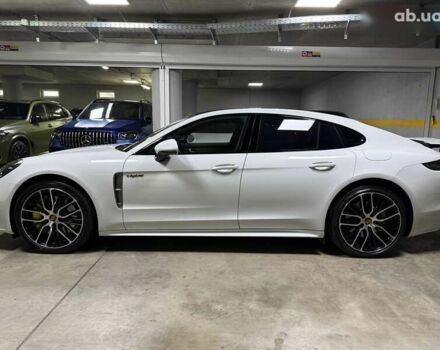 Порше Панамера, объемом двигателя 0 л и пробегом 20 тыс. км за 119500 $, фото 16 на Automoto.ua