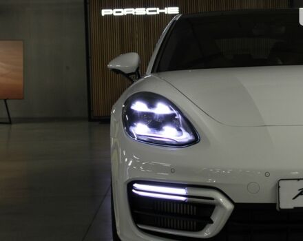 Порше Panamera, об'ємом двигуна 2.89 л та пробігом 0 тис. км за 155479 $, фото 7 на Automoto.ua