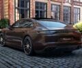 купити нове авто Порше Panamera 2023 року від офіційного дилера Порше Центр Київ Аеропорт Порше фото