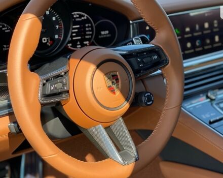 Порше Panamera, об'ємом двигуна 4 л та пробігом 0 тис. км за 178317 $, фото 28 на Automoto.ua