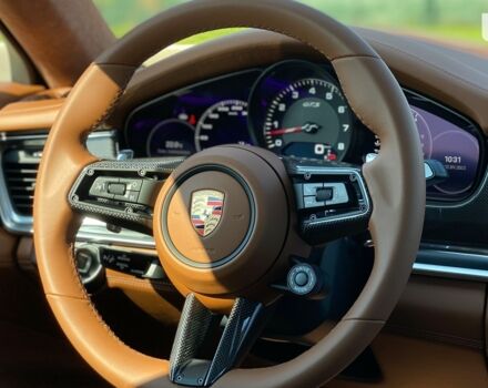 Порше Panamera, об'ємом двигуна 4 л та пробігом 0 тис. км за 178317 $, фото 39 на Automoto.ua