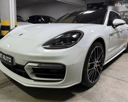 Порше Панамера, объемом двигателя 0 л и пробегом 20 тыс. км за 119500 $, фото 19 на Automoto.ua