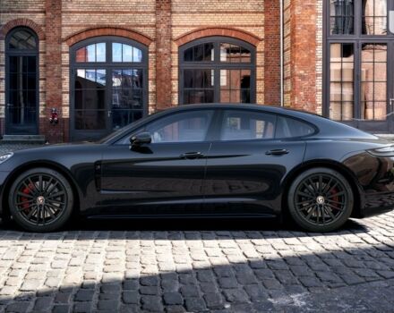 Порше Panamera, об'ємом двигуна 4 л та пробігом 0 тис. км за 155225 $, фото 1 на Automoto.ua