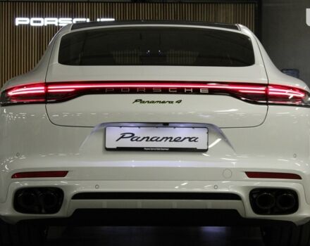 Порше Panamera, об'ємом двигуна 2.89 л та пробігом 0 тис. км за 155479 $, фото 16 на Automoto.ua