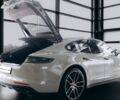 купити нове авто Порше Panamera 2023 року від офіційного дилера Порше Центр Харків Порше фото