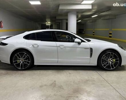 Порше Панамера, объемом двигателя 0 л и пробегом 20 тыс. км за 119500 $, фото 6 на Automoto.ua