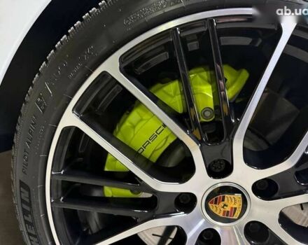 Порше Панамера, объемом двигателя 0 л и пробегом 20 тыс. км за 119500 $, фото 24 на Automoto.ua