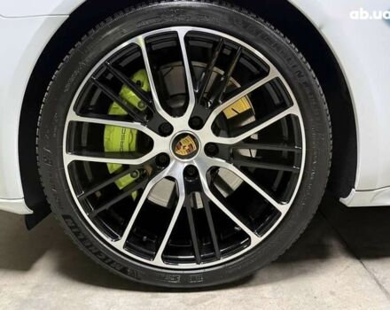 Порше Панамера, объемом двигателя 0 л и пробегом 20 тыс. км за 119500 $, фото 23 на Automoto.ua