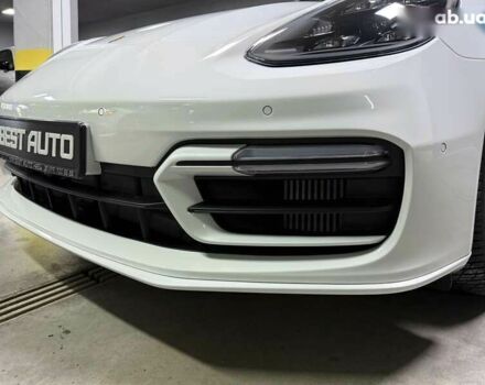 Порше Панамера, объемом двигателя 0 л и пробегом 20 тыс. км за 119500 $, фото 21 на Automoto.ua
