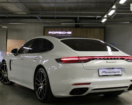 Порше Panamera, об'ємом двигуна 2.89 л та пробігом 0 тис. км за 155479 $, фото 31 на Automoto.ua