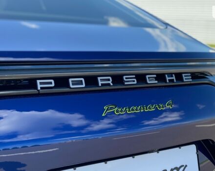 Порше Panamera, об'ємом двигуна 2.89 л та пробігом 0 тис. км за 152994 $, фото 17 на Automoto.ua