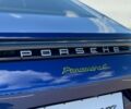 Порше Panamera, об'ємом двигуна 2.89 л та пробігом 0 тис. км за 152994 $, фото 17 на Automoto.ua