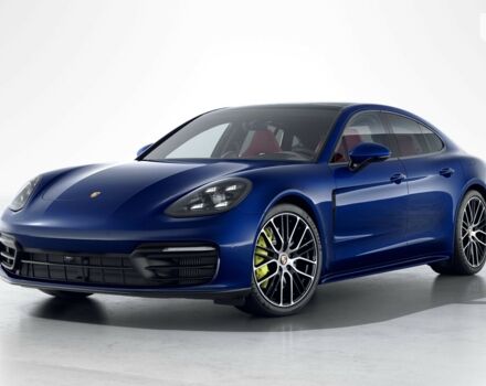 Порше Panamera, об'ємом двигуна 2.89 л та пробігом 0 тис. км за 152994 $, фото 48 на Automoto.ua