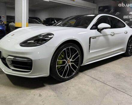 Порше Панамера, объемом двигателя 0 л и пробегом 20 тыс. км за 119500 $, фото 18 на Automoto.ua