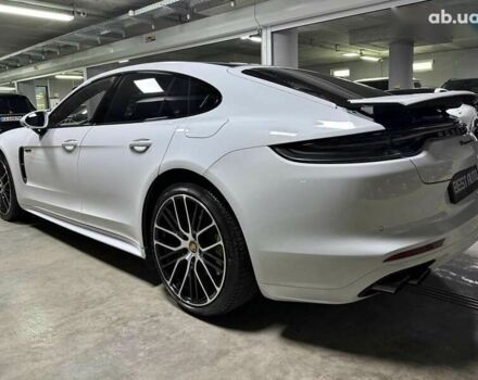 Порше Панамера, объемом двигателя 0 л и пробегом 20 тыс. км за 119500 $, фото 14 на Automoto.ua