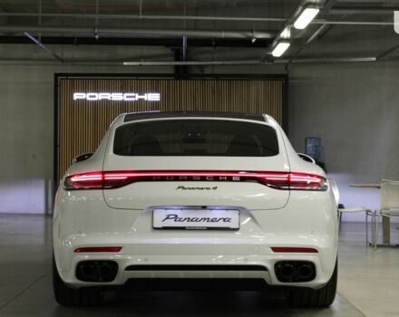 Порше Panamera, об'ємом двигуна 2.89 л та пробігом 0 тис. км за 155479 $, фото 19 на Automoto.ua