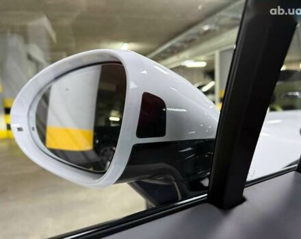 Порше Панамера, объемом двигателя 0 л и пробегом 20 тыс. км за 119500 $, фото 28 на Automoto.ua