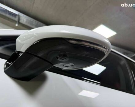 Порше Панамера, объемом двигателя 0 л и пробегом 20 тыс. км за 119500 $, фото 27 на Automoto.ua