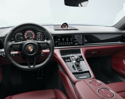 Порше Panamera, об'ємом двигуна 2.89 л та пробігом 0 тис. км за 152994 $, фото 50 на Automoto.ua