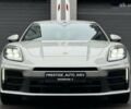 Порше Panamera, об'ємом двигуна 0 л та пробігом 1 тис. км за 182000 $, фото 6 на Automoto.ua
