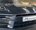 купити нове авто Порше Panamera 2024 року від офіційного дилера Порше Центр Львів Порше фото