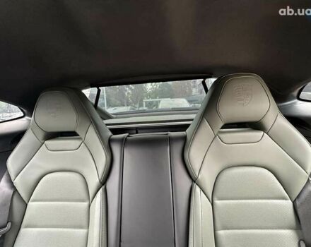 Порше Panamera, об'ємом двигуна 4 л та пробігом 8 тис. км за 215000 $, фото 16 на Automoto.ua