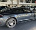 купити нове авто Порше Panamera 2024 року від офіційного дилера Порше Центр Львів Порше фото