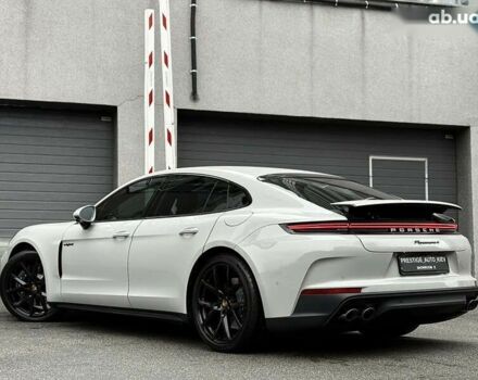 Порше Panamera, об'ємом двигуна 0 л та пробігом 1 тис. км за 185000 $, фото 29 на Automoto.ua