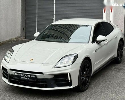Порше Panamera, об'ємом двигуна 0 л та пробігом 1 тис. км за 185000 $, фото 8 на Automoto.ua