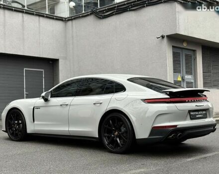 Порше Panamera, об'ємом двигуна 0 л та пробігом 1 тис. км за 185000 $, фото 23 на Automoto.ua