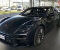 купити нове авто Порше Panamera 2024 року від офіційного дилера Порше Центр Львів Порше фото